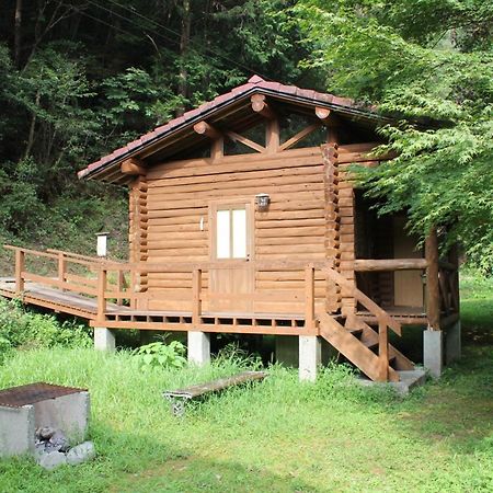 Nature Resort In Shimanto / Vacation Stay 33183 Funato  エクステリア 写真