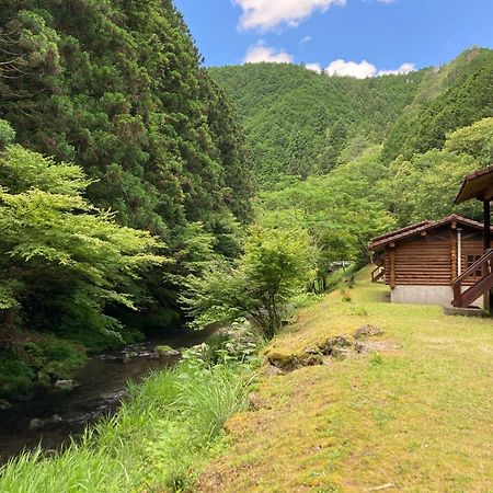 Nature Resort In Shimanto / Vacation Stay 33183 Funato  エクステリア 写真
