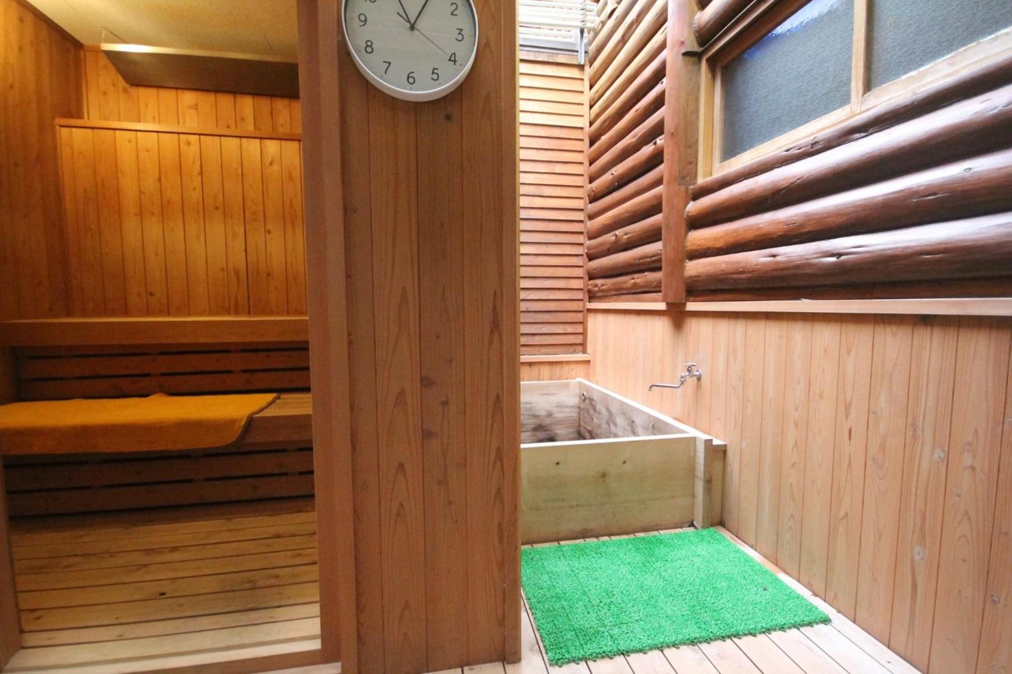 Nature Resort In Shimanto / Vacation Stay 33183 Funato  エクステリア 写真