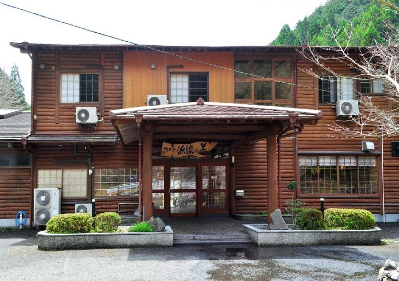 Nature Resort In Shimanto / Vacation Stay 33183 Funato  エクステリア 写真